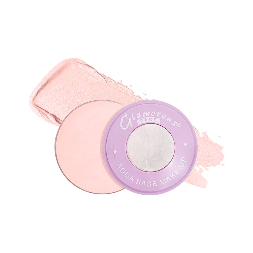 Glamorous Face Wet Base Makeup (Pink Case) - Buy Online in Pakistan at Cosmia.pk