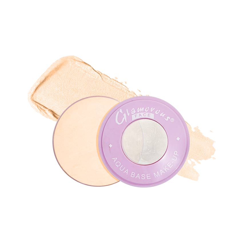Glamorous Face Wet Base Makeup (Pink Case) - Buy Online in Pakistan at Cosmia.pk