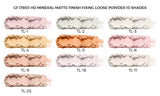 Glamorous Face HD Mineral Matte Finish Fixing Loose Powder - Buy Online in Pakistan at Cosmia.pk