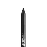 Glamorous Face Dark Side Waterproof Eyeliner Kajal Pencil Black - Buy Online in Pakistan at Cosmia.pk