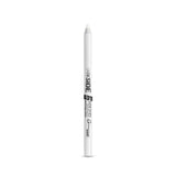 Glamorous Face Dark Side Waterproof Eyeliner Kajal Pencil White - Buy Online in Pakistan at Cosmia.pk
