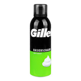 Gillette Lime Scent Shaving Foam, 200ml - Buy Online in Pakistan at Cosmia.pk