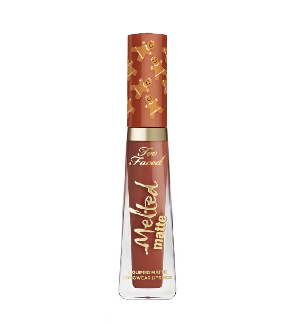 Too Faced Melted Matte Lipgloss - Buy Online in Pakistan at Cosmia.pk
