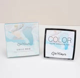 Girl Time Eyeshadow palette - Buy Online in Pakistan at Cosmia.pk