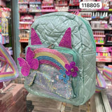 Girls Rainbow Bag Pack - Buy Online in Pakistan at Cosmia.pk