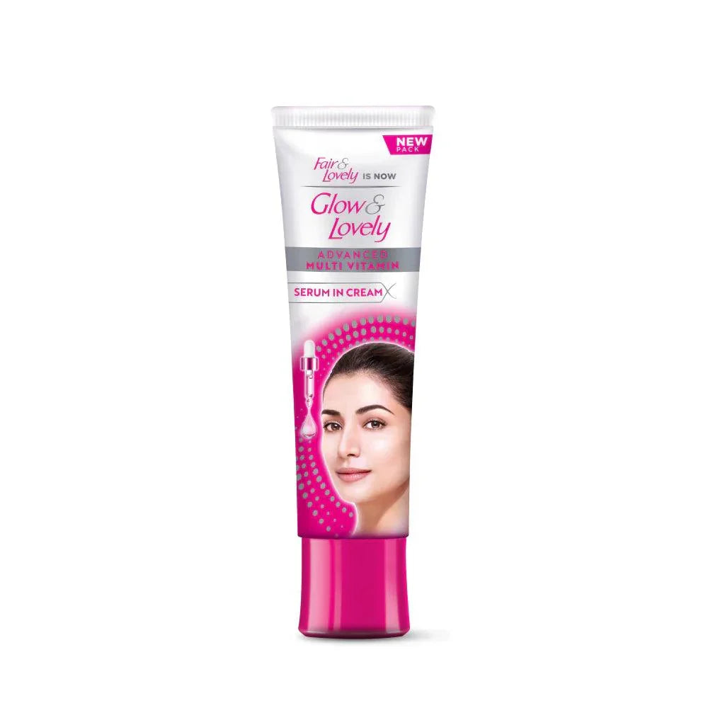 Glow & Lovely Multivitamin Cream - Buy Online in Pakistan at Cosmia.pk