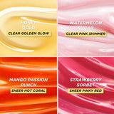 Gisou Honey Infused Hydrating Lip Oil - 8ml - Buy Online in Pakistan at Cosmia.pk