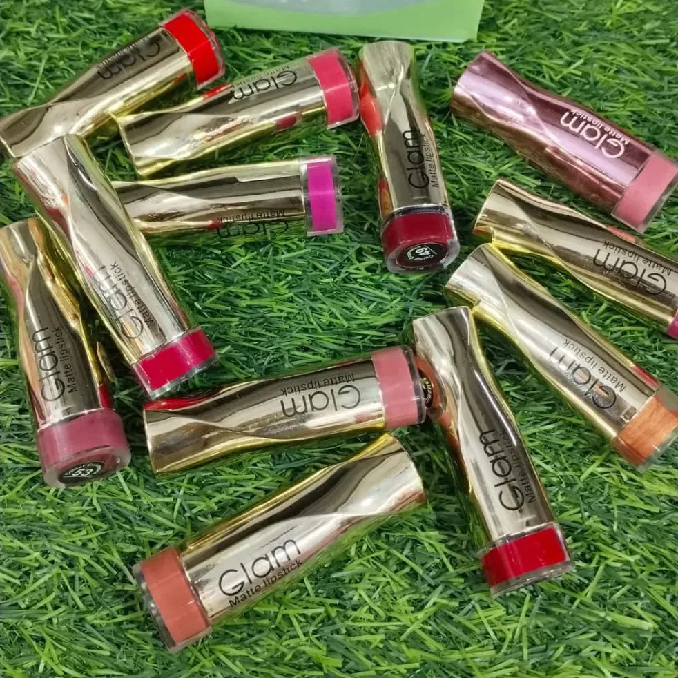Glam lipsticks - Buy Online in Pakistan at Cosmia.pk