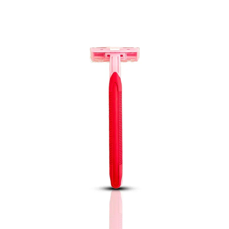 Glamorous Face 5 In 1 Razor 2 Blades For Women - Buy Online in Pakistan at Cosmia.pk