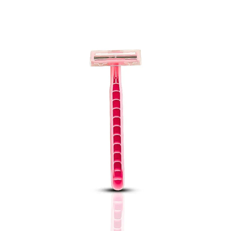 Glamorous Face 5 In 1 Razor 2 Blades For Women - Buy Online in Pakistan at Cosmia.pk