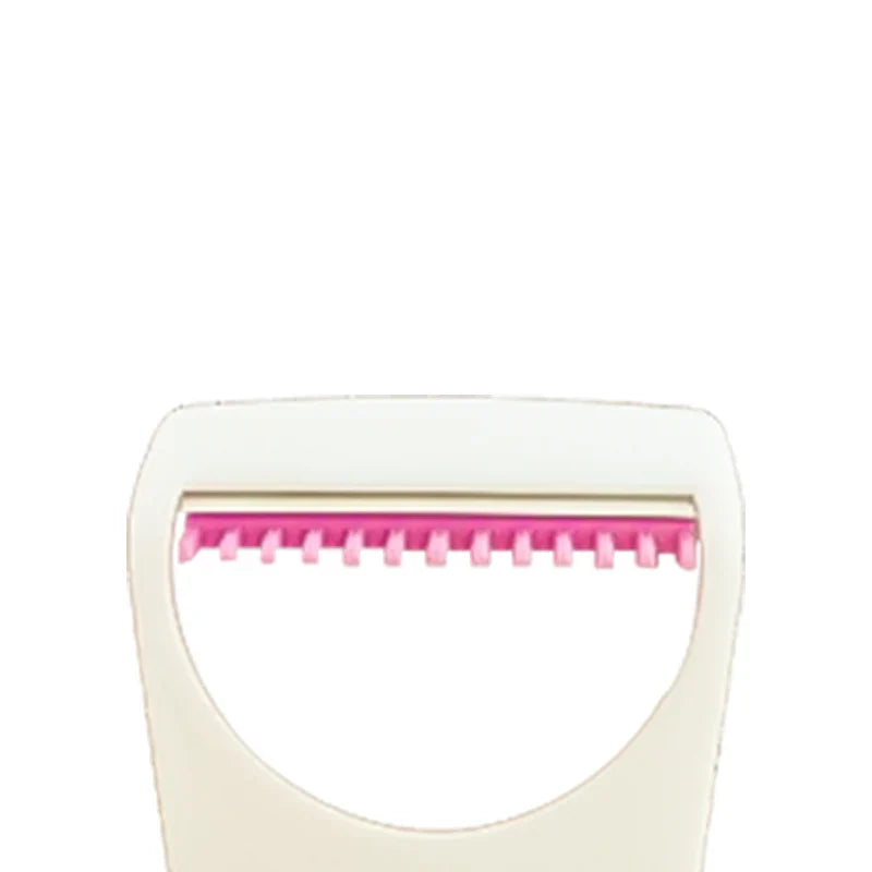 Glamorous Face 6 Pieces Shave Body Razor For Women - Buy Online in Pakistan at Cosmia.pk