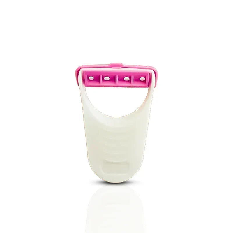 Glamorous Face 6 Pieces Shave Body Razor For Women - Buy Online in Pakistan at Cosmia.pk