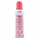 Glamour series Deodorant Pretty 200ml - Buy Online in Pakistan at Cosmia.pk