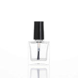 Clear Transparent Top Coat Nail Polish - 8ml - Buy Online in Pakistan at Cosmia.pk