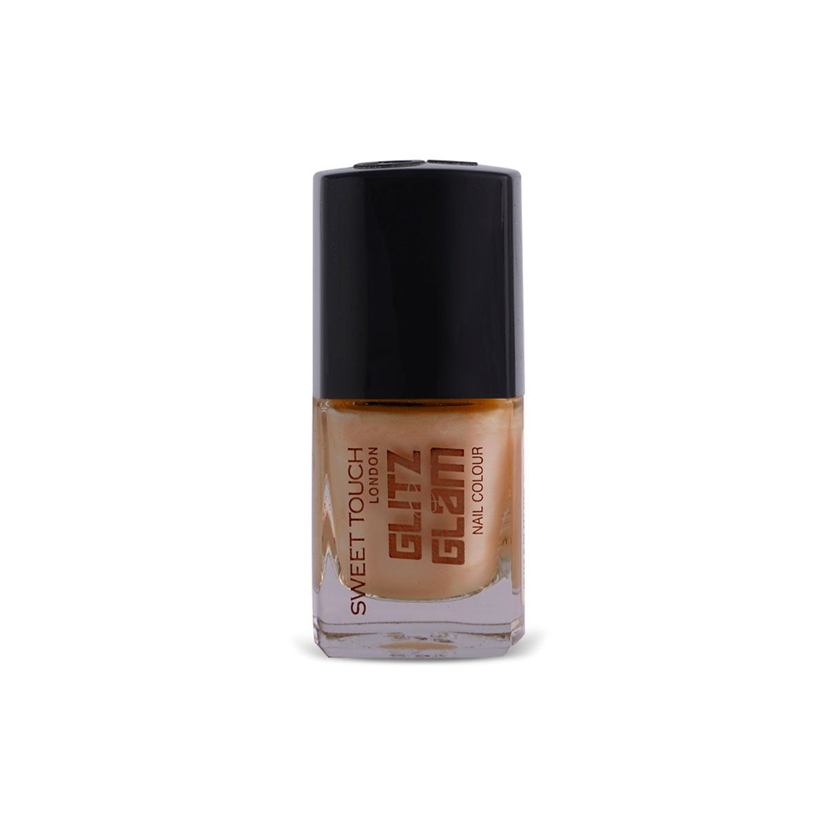 ST London - Glitz & Glam Nail Paint - ST254 - Candy Floss - Buy Online in Pakistan at Cosmia.pk