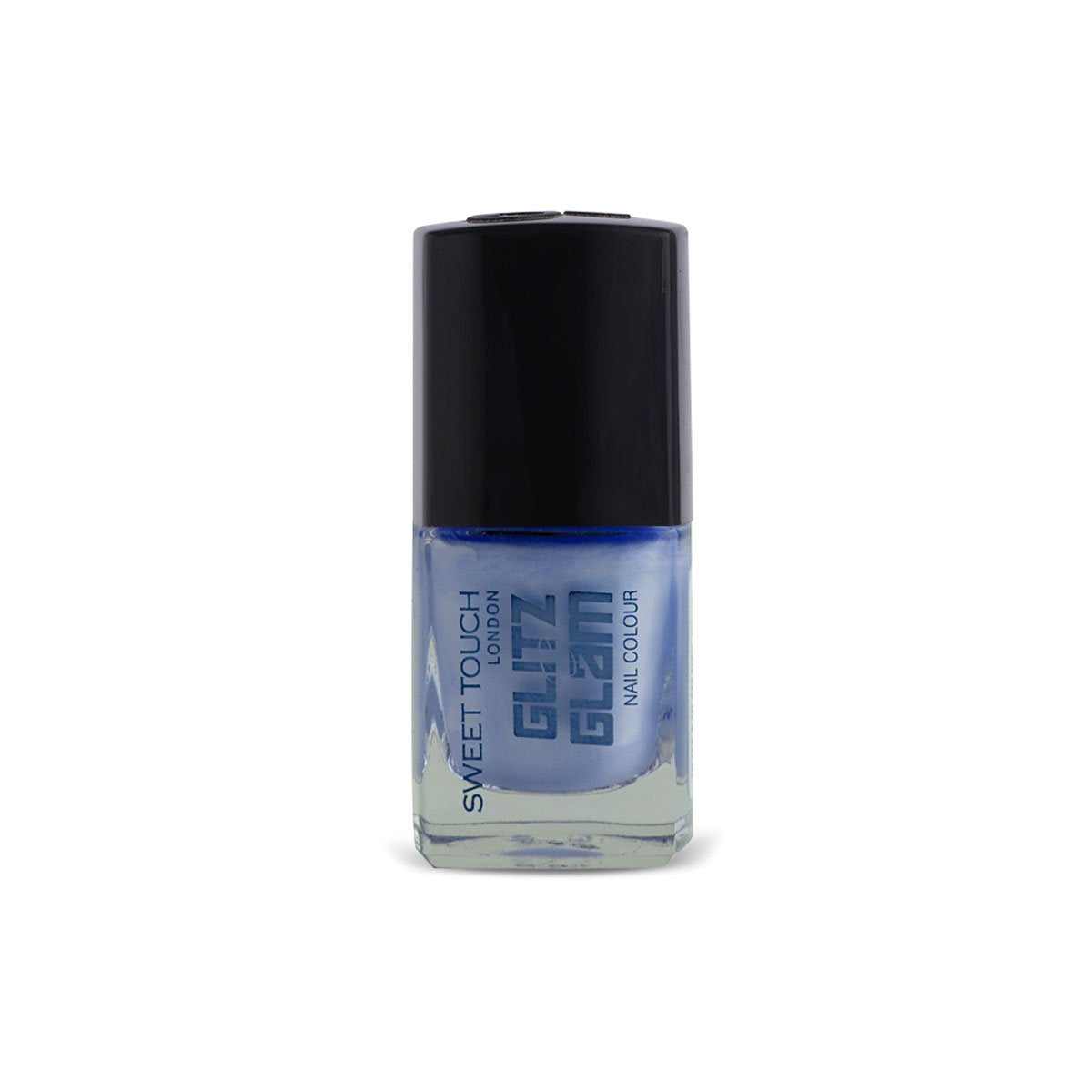 ST London - Glitz & Glam Nail Paint - ST256 - Electra - Buy Online in Pakistan at Cosmia.pk