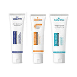 Gluta White Face Whitening Kit Trio Pack - Buy Online in Pakistan at Cosmia.pk