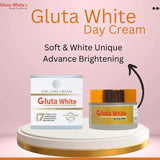 Gluta White Day Cream & Sunscreen - Buy Online in Pakistan at Cosmia.pk