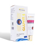Asra derm Gluvit-s Skin Brightening Cream - 30g - Buy Online in Pakistan at Cosmia.pk