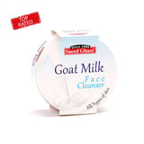 Saeed Ghani Goat Milk Face Cleanser – 180g - Buy Online in Pakistan at Cosmia.pk
