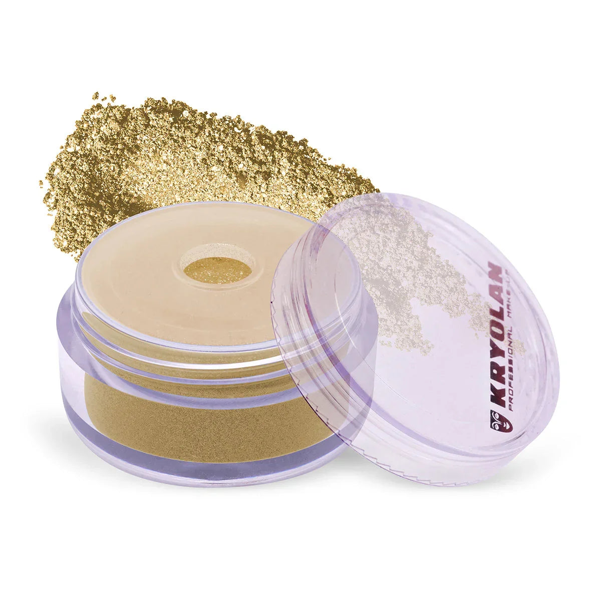 Kryolan - Polyester Glimmer - Buy Online in Pakistan at Cosmia.pk