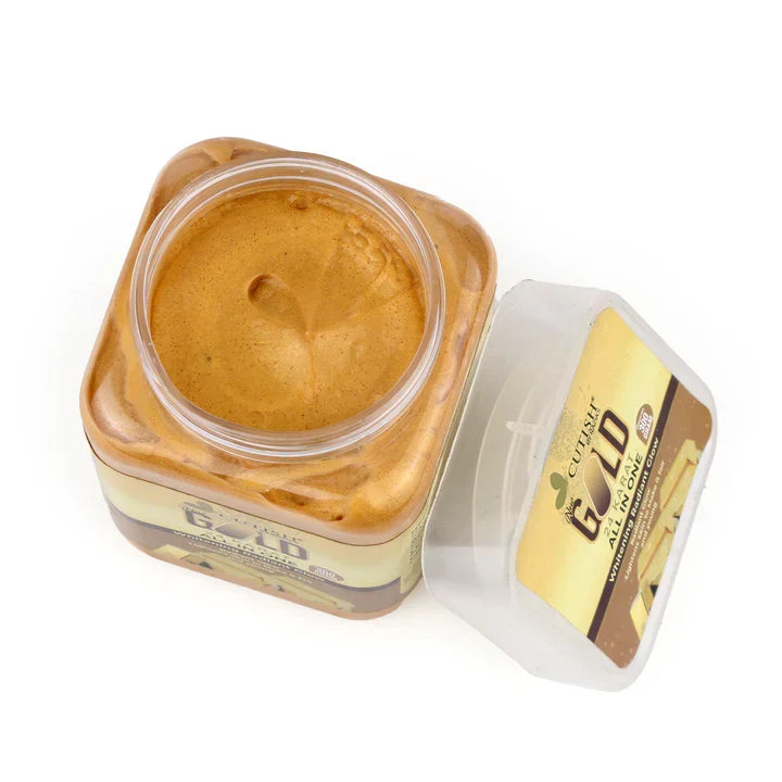 Cutish Gold All In One Facial - Buy Online in Pakistan at Cosmia.pk