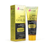 Cutish Gold Instant Whitening Cream 120g - Buy Online in Pakistan at Cosmia.pk