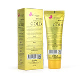 Cutish Gold Instant Whitening Cream 120g - Buy Online in Pakistan at Cosmia.pk