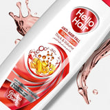 Golden Pearl Hello Hair - Anti Hair Fall Shampoo - Buy Online in Pakistan at Cosmia.pk