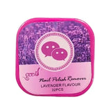 Good Nail Polish Remover (32 Pieces) - Buy Online in Pakistan at Cosmia.pk