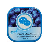 Good Nail Polish Remover (32 Pieces) - Buy Online in Pakistan at Cosmia.pk