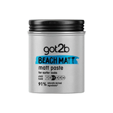 Got2B Beach Matt Wax - 100ml - Buy Online in Pakistan at Cosmia.pk