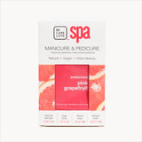 Be Care Love Pink Grapefruit Energizing Spa 4 Pcs Set - Buy Online in Pakistan at Cosmia.pk