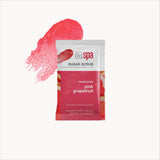Be Care Love Pink Grapefruit Energizing Spa 4 Pcs Set - Buy Online in Pakistan at Cosmia.pk