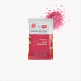 Be Care Love Pink Grapefruit Energizing Spa 4 Pcs Set - Buy Online in Pakistan at Cosmia.pk