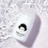 GuanJing Kojic Acid Deodorant Perfume Underarm Roll On - 50ml - Buy Online in Pakistan at Cosmia.pk