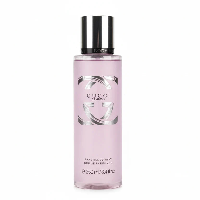 Gucci Bamboo Fragrance Mist -250ml - Buy Online in Pakistan at Cosmia.pk