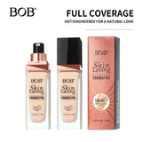 BOB Skin Loving foundation - Buy Online in Pakistan at Cosmia.pk