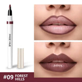 Page Vine calligrapy 2-in-1 Lip Stain - Buy Online in Pakistan at Cosmia.pk