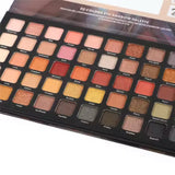 IGOODCO Wild Girl Fashion & Beauty Eyeshadow Palette – 50 Color Eyeshadow Palette - Buy Online in Pakistan at Cosmia.pk