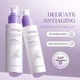 Bioaqua 6 in 1 Polypeptide Perilla Anti Aging Skin Care Set - Buy Online in Pakistan at Cosmia.pk