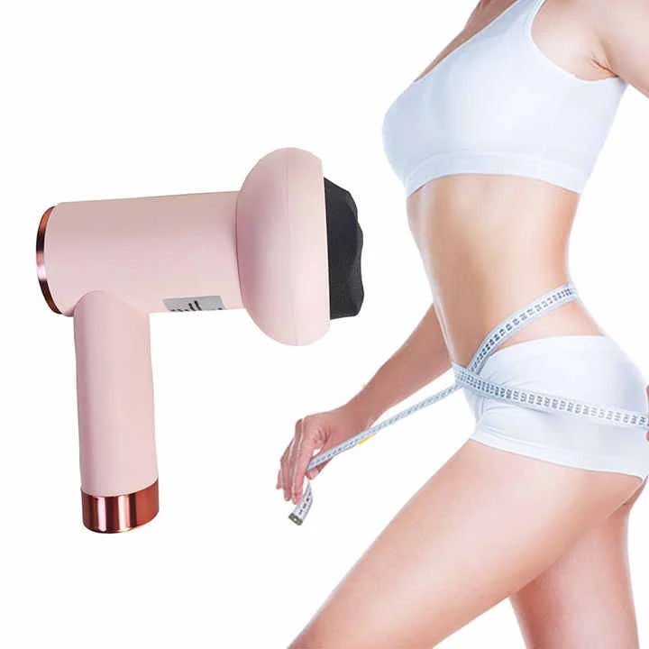Kneading Mechanical 5 in 1 Deep Rolling Massager - Buy Online in Pakistan at Cosmia.pk