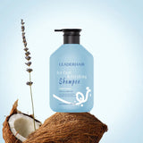 LEADERHAIR Refreshing Cool Care Shampoo - 330ml - Buy Online in Pakistan at Cosmia.pk