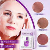 Bioaqua Vitamin E Repairing Facial Mask – Hydration & Skin Repair - Buy Online in Pakistan at Cosmia.pk