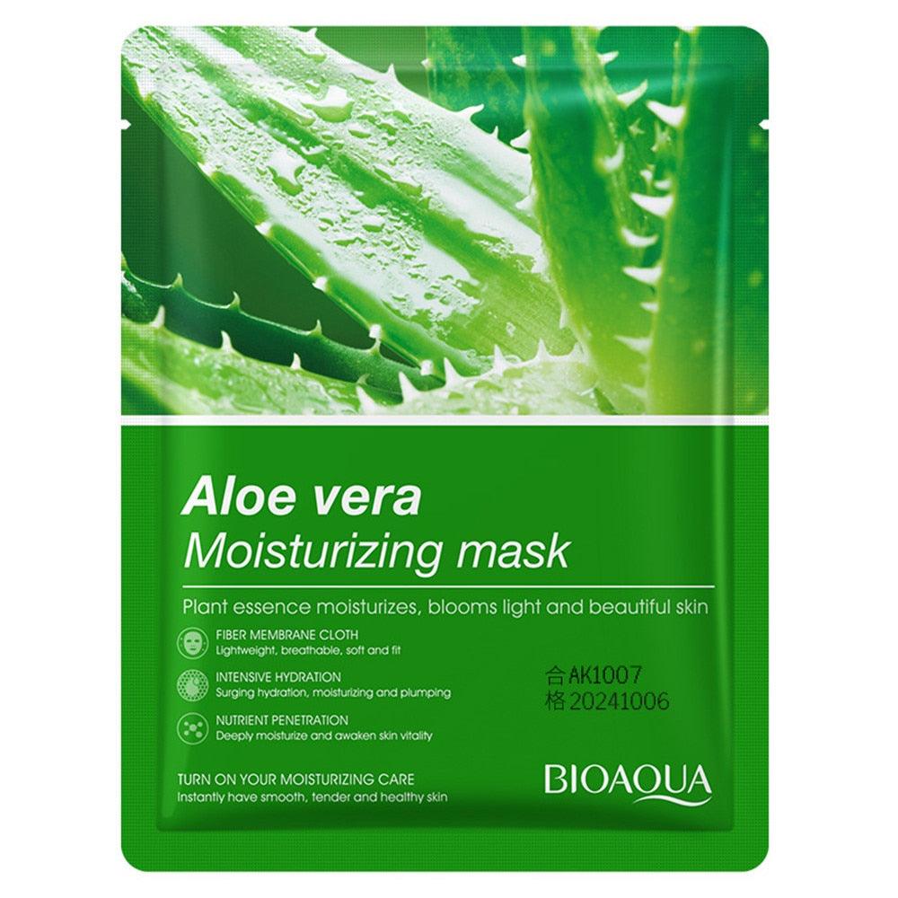 Sheet mask - Buy Online in Pakistan at Cosmia.pk