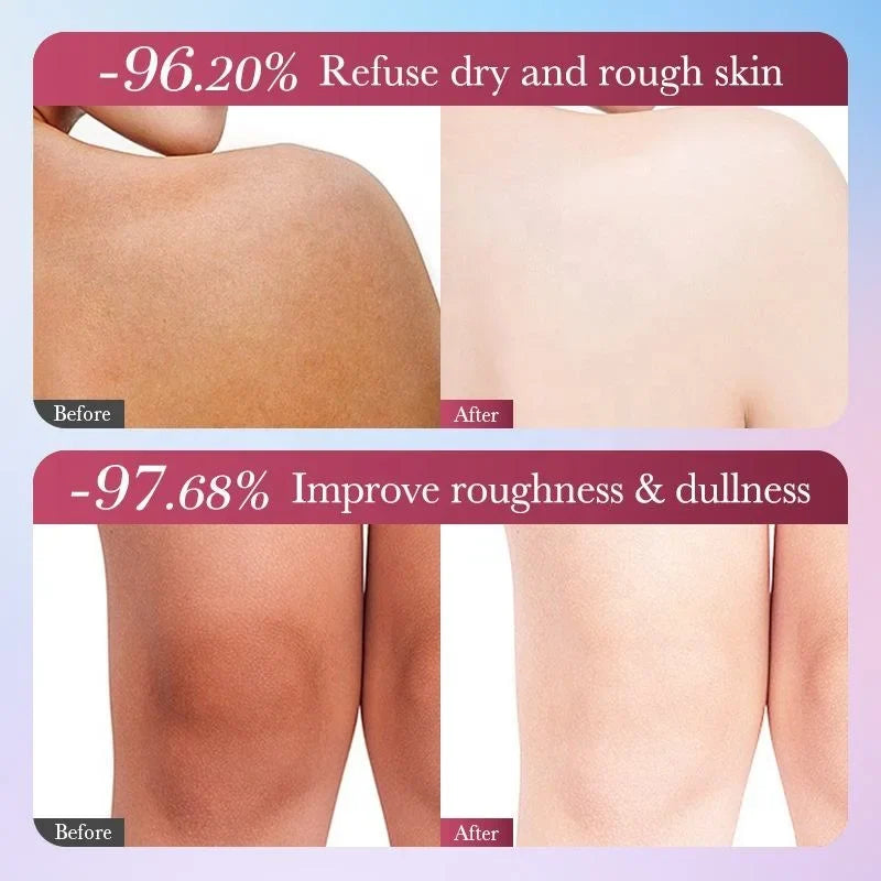 SADOER Sakura Aroma Fragrant Hydrating Body Lotion - 100g - Buy Online in Pakistan at Cosmia.pk