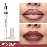 Page Vine calligrapy 2-in-1 Lip Stain - Buy Online in Pakistan at Cosmia.pk