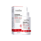 Sadoer Hydrating Rejuvenating Face Moisturizer Ceramide Serum - 40ml - Buy Online in Pakistan at Cosmia.pk