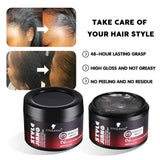 Style Jiang hair styling gel wax - 110ml - Buy Online in Pakistan at Cosmia.pk