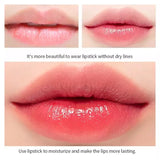 CAHNSAI Vibrant Orange Moisturizing Lip Balm - 4g - Buy Online in Pakistan at Cosmia.pk
